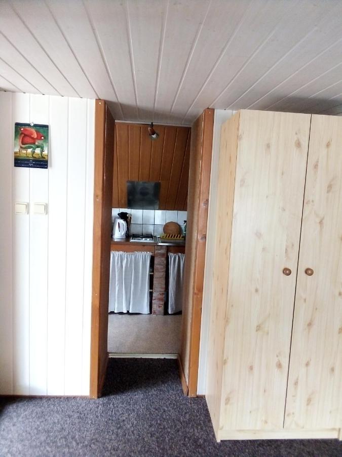 BešeňováPrivat 307公寓 外观 照片